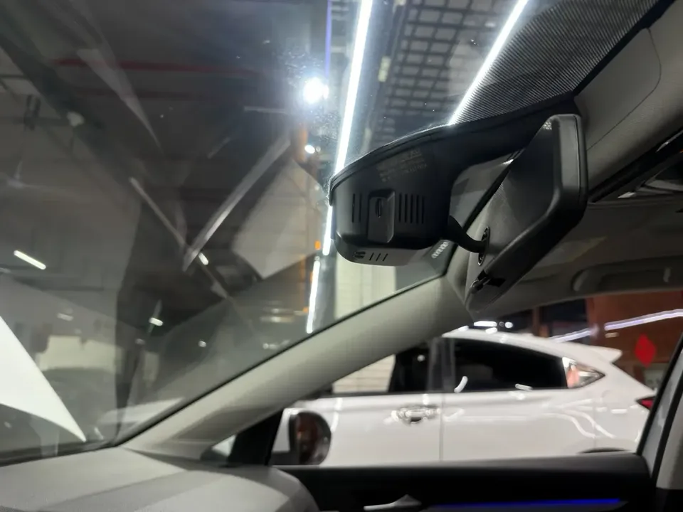 Volkswagen Golf golf 2021 280TSI DSG Pro 2022 — thumbnail 4