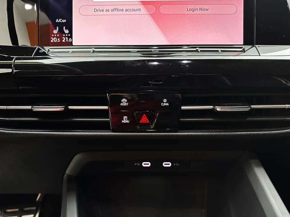 Volkswagen Golf golf 2021 280TSI DSG R-Line 2022 — thumbnail 5