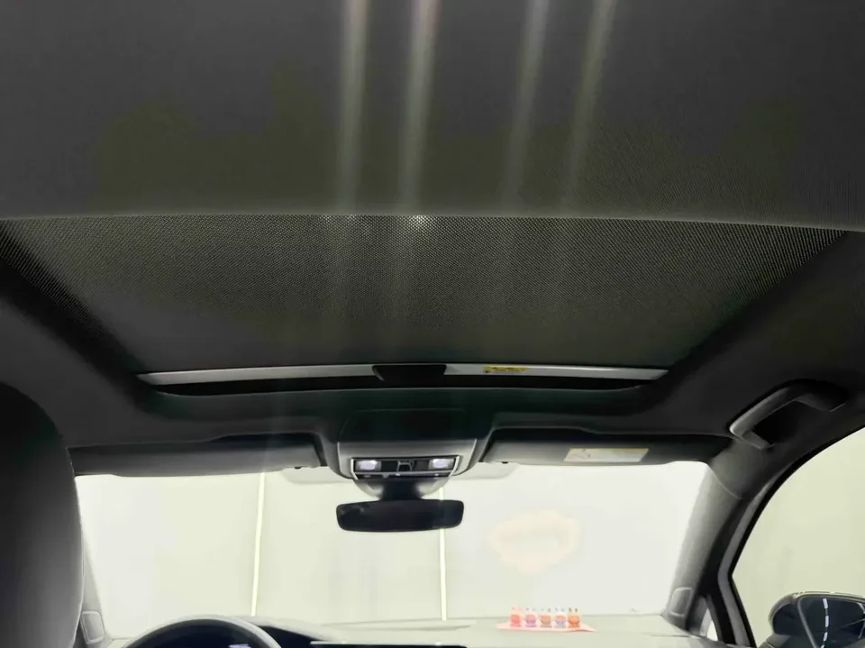 Volkswagen Golf golf 2021 280TSI DSG R-Line 2022 — thumbnail 4