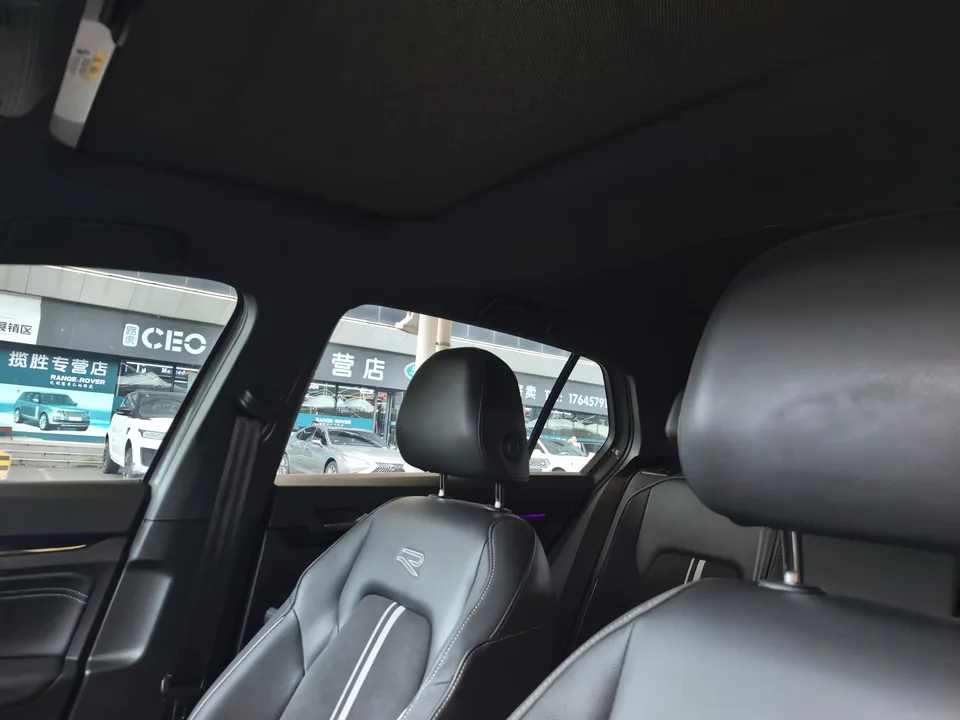 Volkswagen Golf golf 2021 280TSI DSG R-Line 2022 — thumbnail 5