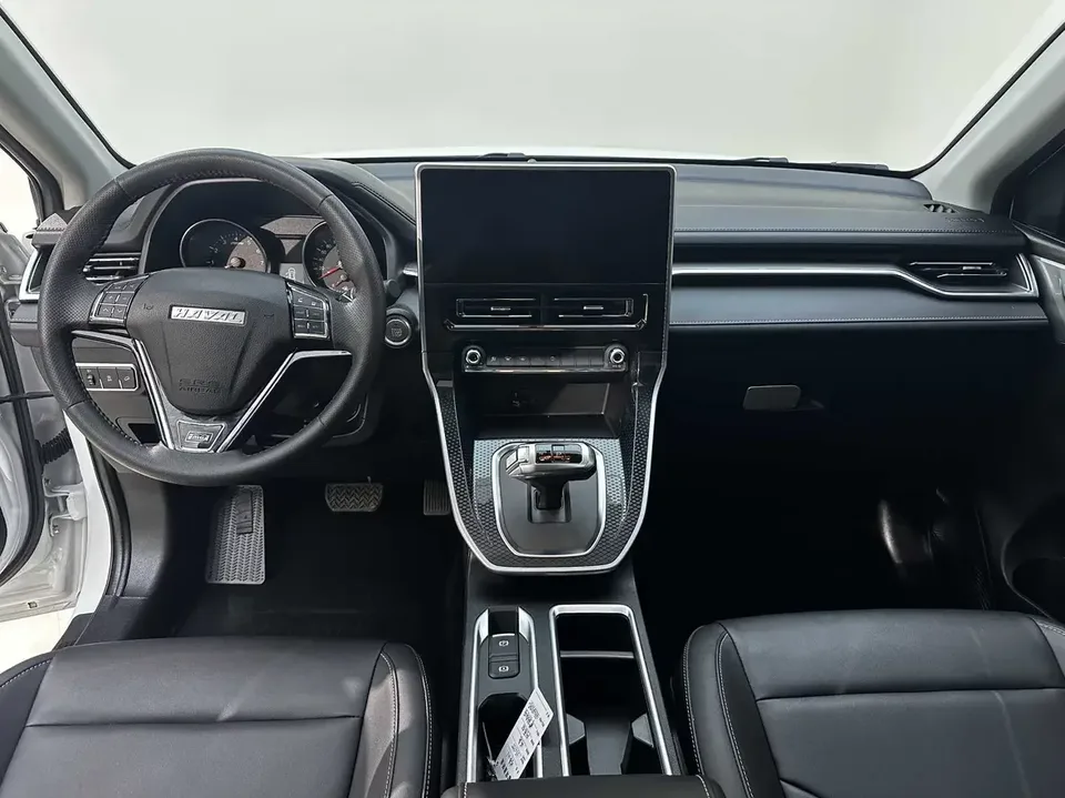 Haval M6 Haval M6 2021 PLUS 1.5T DCT Luxury Intelligent Connection 2022 — thumbnail 5