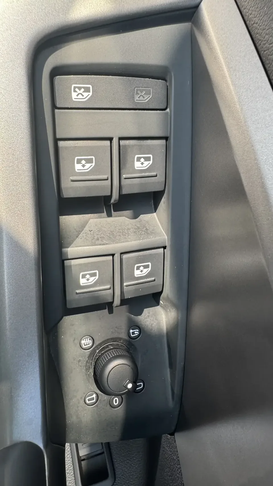 Audi Q3 Audi Q3 2022 35 TFSI Stylish Dynamic 2022 — thumbnail 3