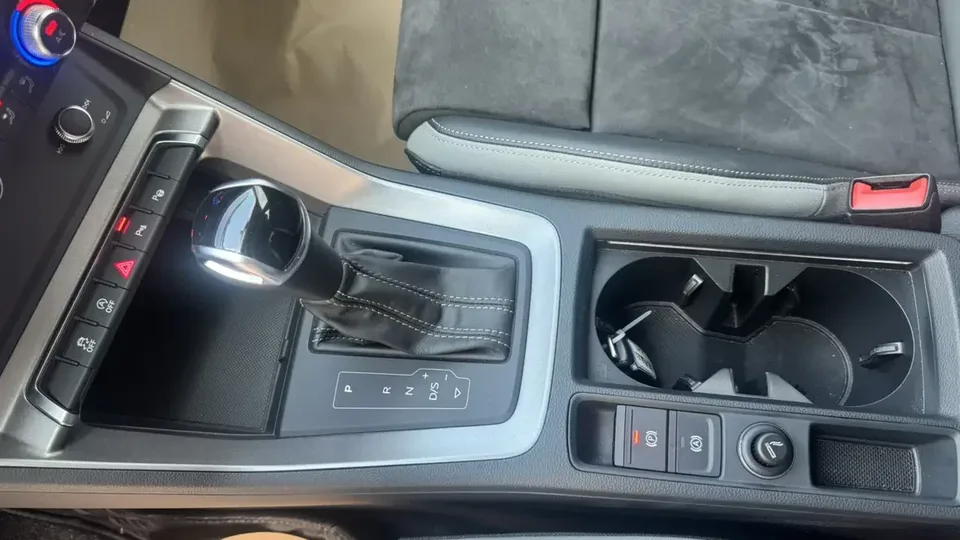 Audi Q3 Audi Q3 2022 35 TFSI Stylish Dynamic 2022 — thumbnail 5