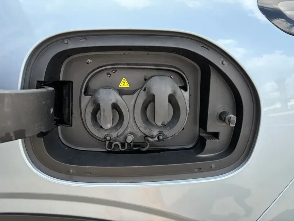 Geely Star Wish Star Wish 2026 UP 410km Explorer Edition 2025 — thumbnail 3