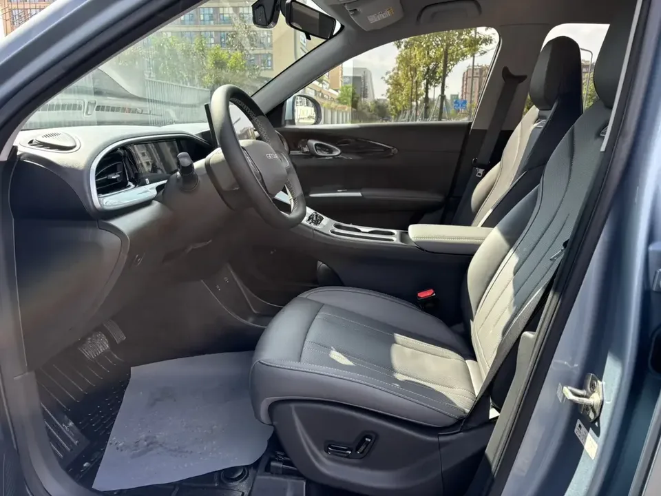 Geely Star Wish Star Wish 2026 UP 410km Explorer Edition 2025 — thumbnail 5