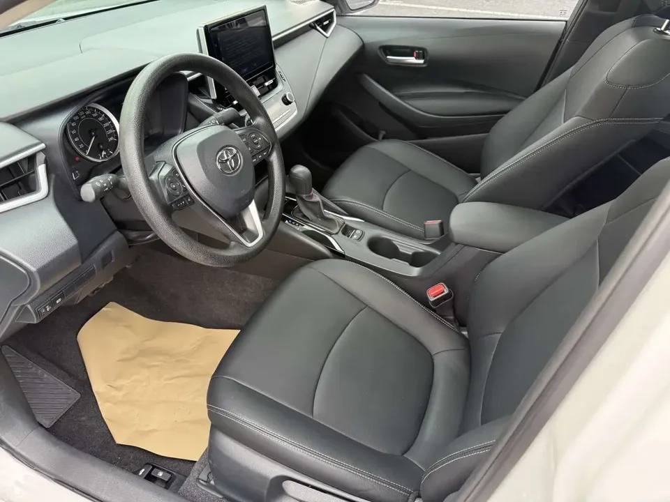 Toyota Corolla Corolla 2023 1.2T S-CVT Elite Edition 2023 — thumbnail 5