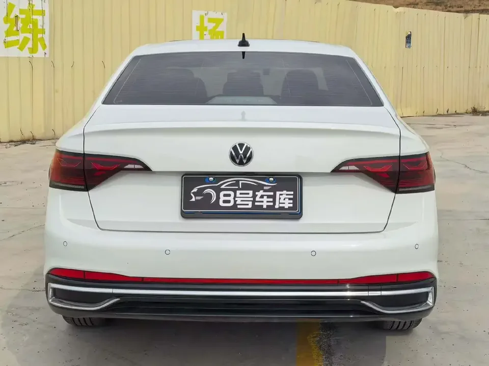 Volkswagen Sagitar Sagitar 2023 300TSI DSG Excellence Edition 2024 — миниатюра 2