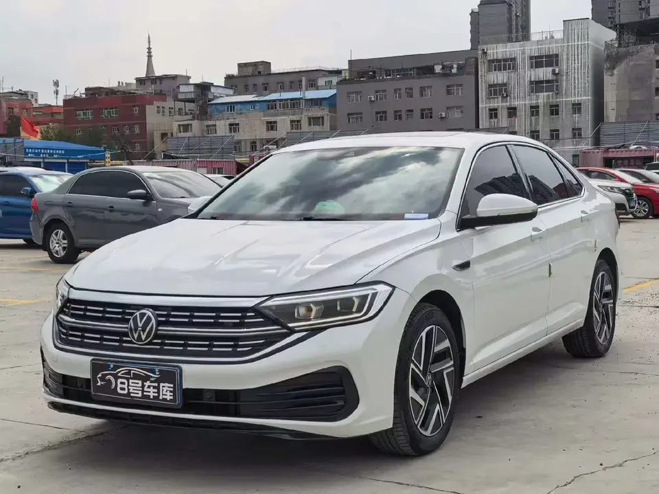Volkswagen Sagitar Sagitar 2023 300TSI DSG Excellence Edition 2024 — фото 1, купить с доставкой в Москву