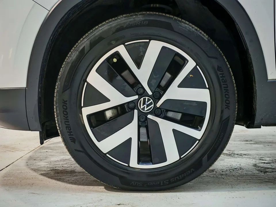 Volkswagen Tayron Tanyue 2023 280TSI 2WD Luxury Plus Advanced Edition 2023 — thumbnail 3