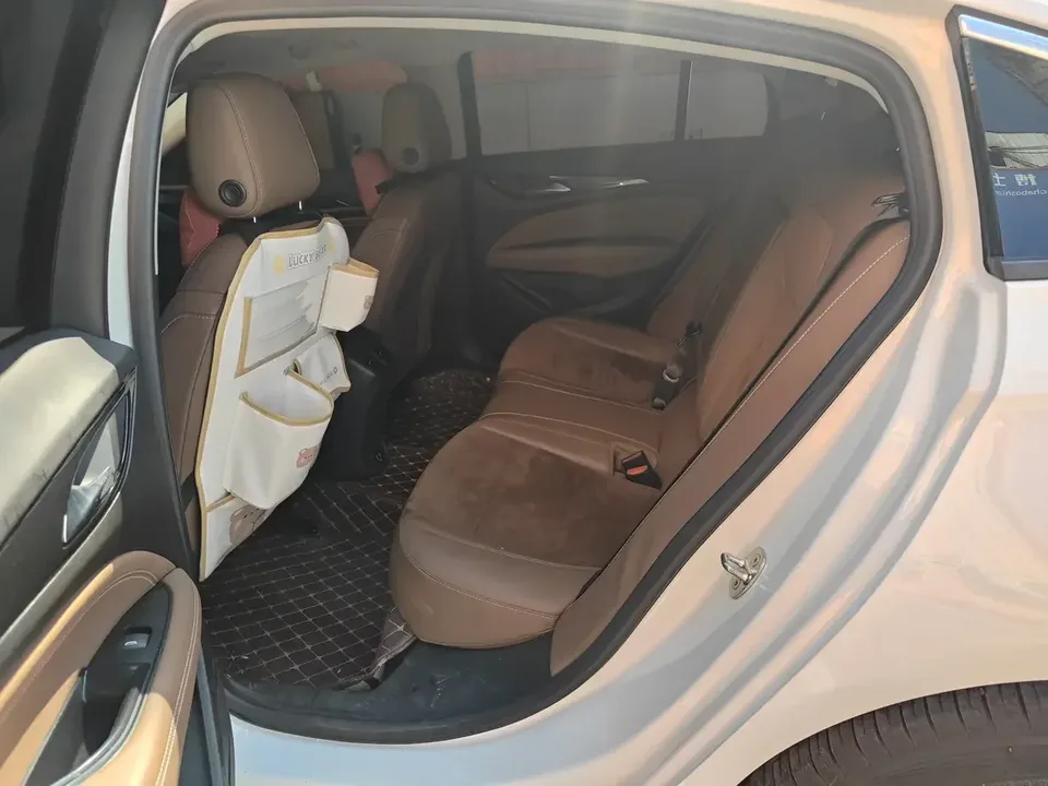 Buick Majesty Majesty 2022 552T Smart 2022 — thumbnail 3
