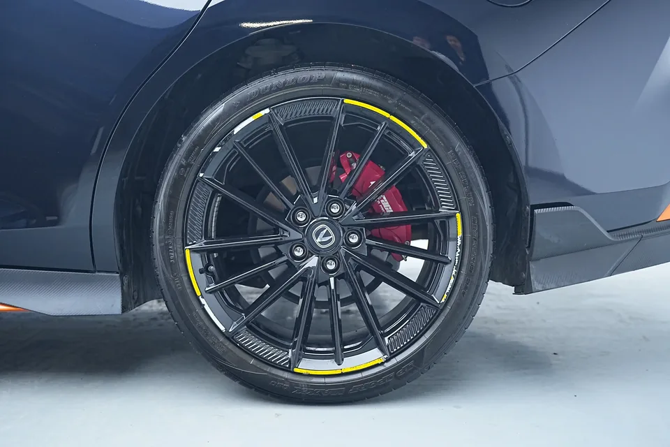 Changan UNI-V Changan UNI-V 2024 1.5T Premium Sports 2024 — thumbnail 3