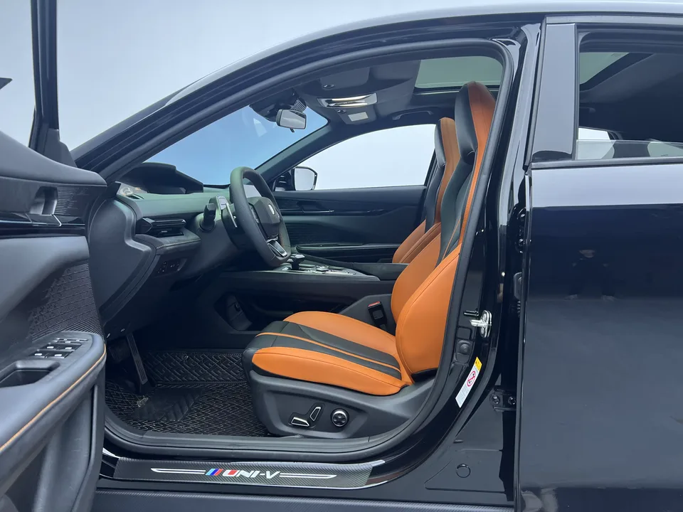 Changan UNI-V Changan UNI-V 2024 1.5T Premium Sports 2024 — thumbnail 5