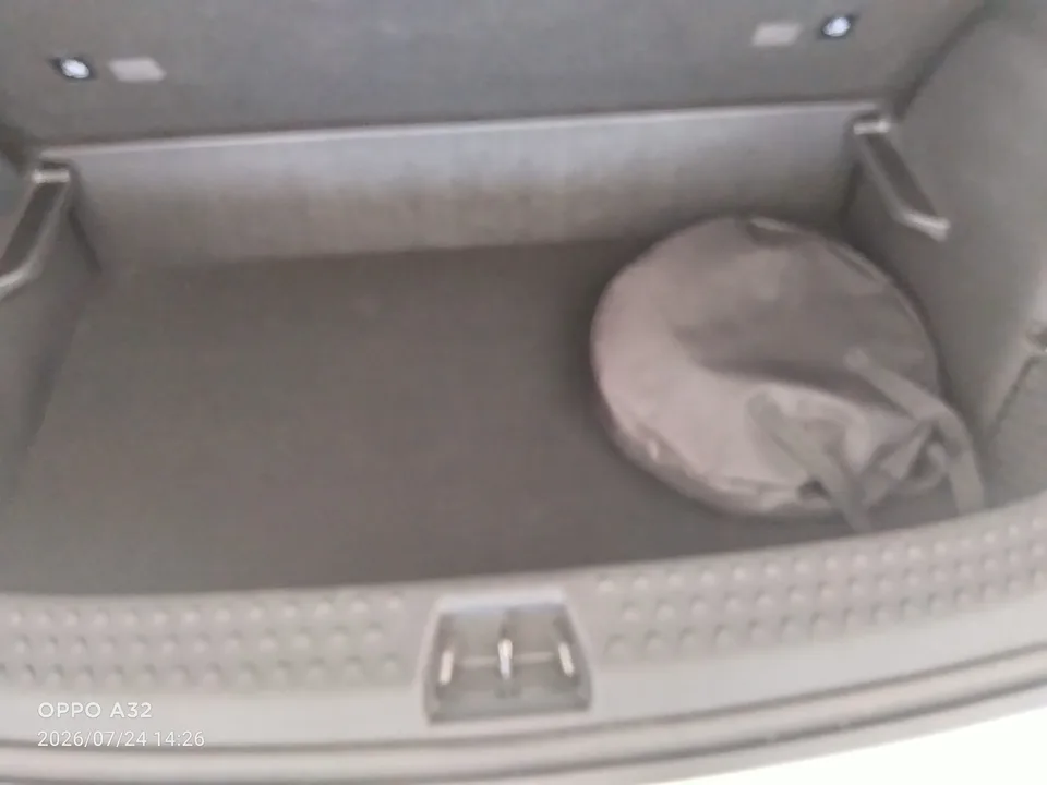 BYD Dolphin dolphin 2025 420KM Vitality Edition 2026 — thumbnail 4