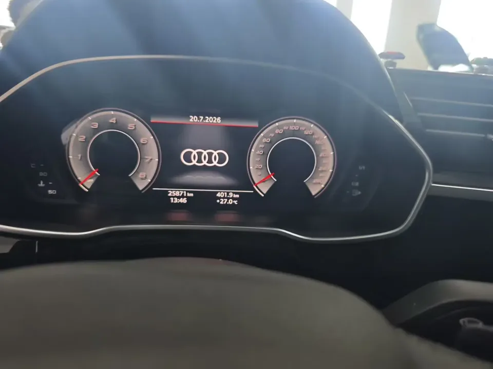 Audi Q3 Audi Q3 2023 35 TFSI Progressive Dynamic 2023 — thumbnail 3