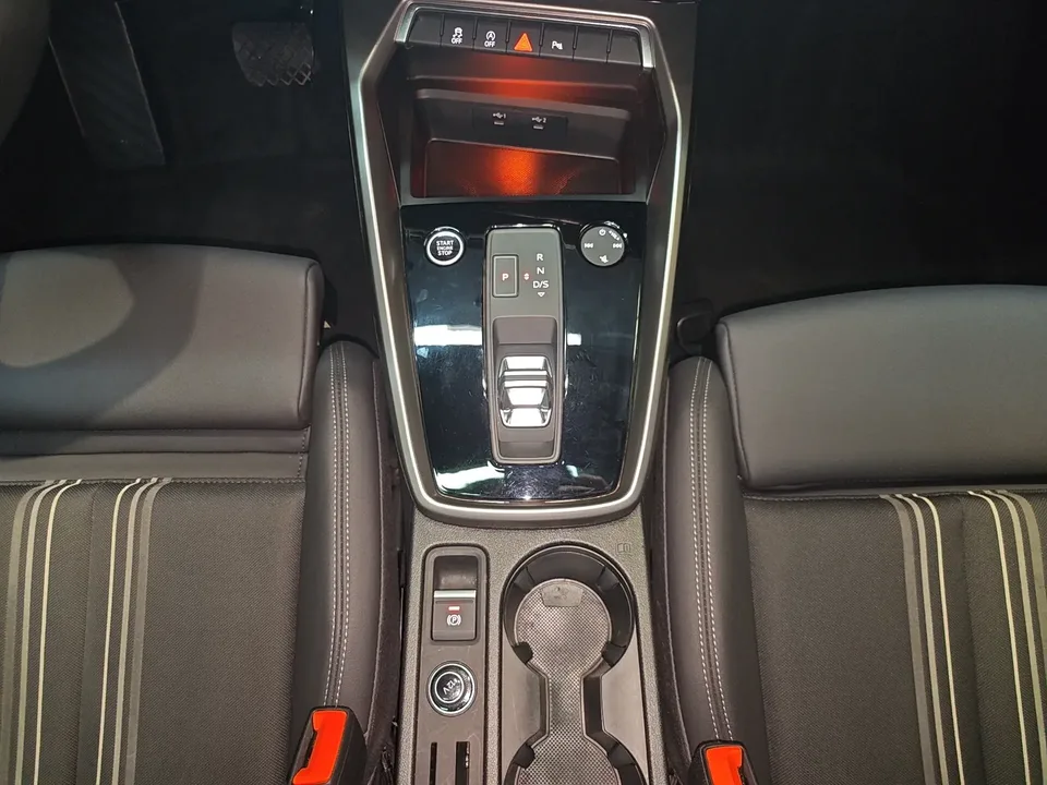 Audi A3 Audi A3 2023 Sportback 35 TFSI facelift: stylish and sporty 2024 — thumbnail 3