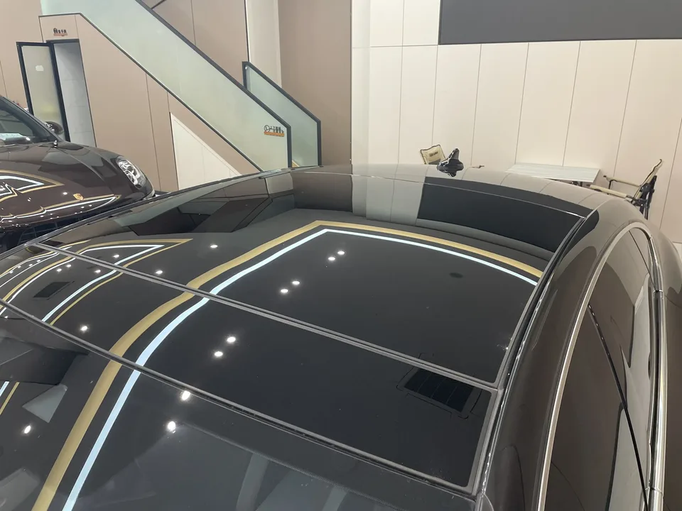 Volkswagen Lamando Lingdu 2022 Lingdu L 280TSI DSG Cool Edition 2022 — thumbnail 3