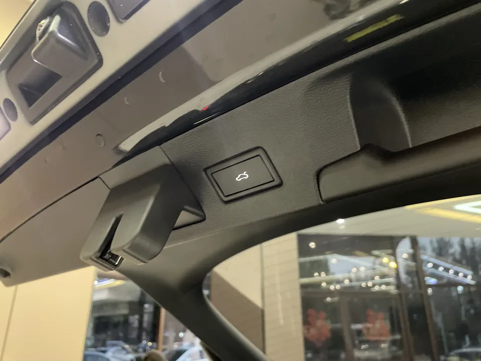 Volkswagen Lamando Lingdu 2022 Lingdu L 280TSI DSG Cool Edition 2022 — thumbnail 5