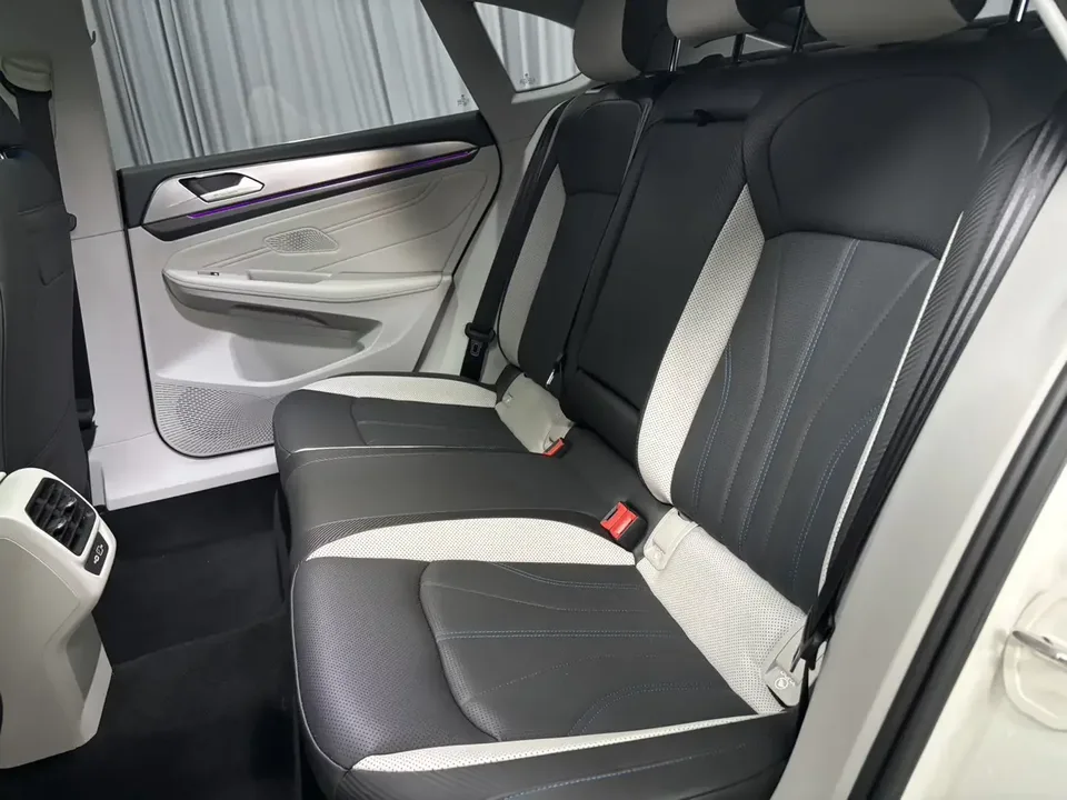 Volkswagen Lamando Lingdu 2022 Lingdu L 280TSI DSG Super Hot Flagship Edition 2022 — thumbnail 5