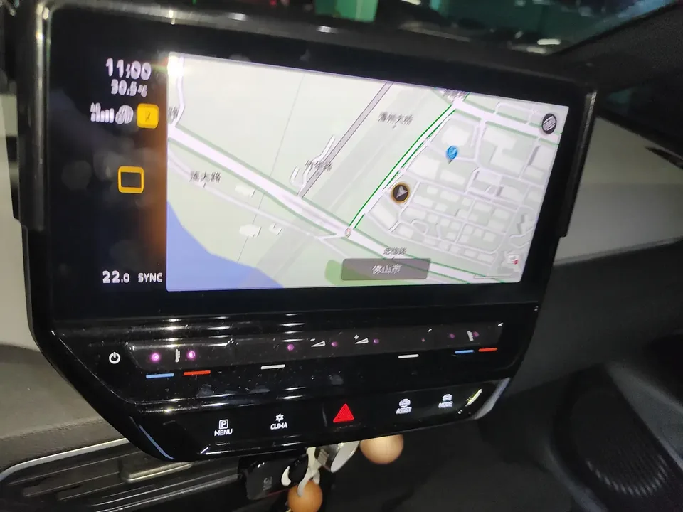Volkswagen ID.3 Volkswagen ID.3 2023 Upgraded Pure Smart Edition 2023 — thumbnail 5
