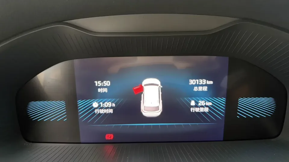 Skoda Karoq Korok 2023 TSI280 Luxury Edition 2023 — thumbnail 4