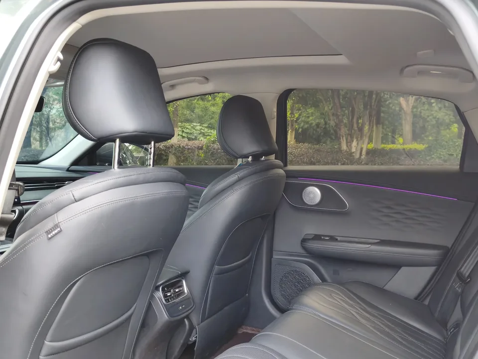 Chery Fengyun A8L Fengyun A8L 2025 145km Standard 2025 — thumbnail 3