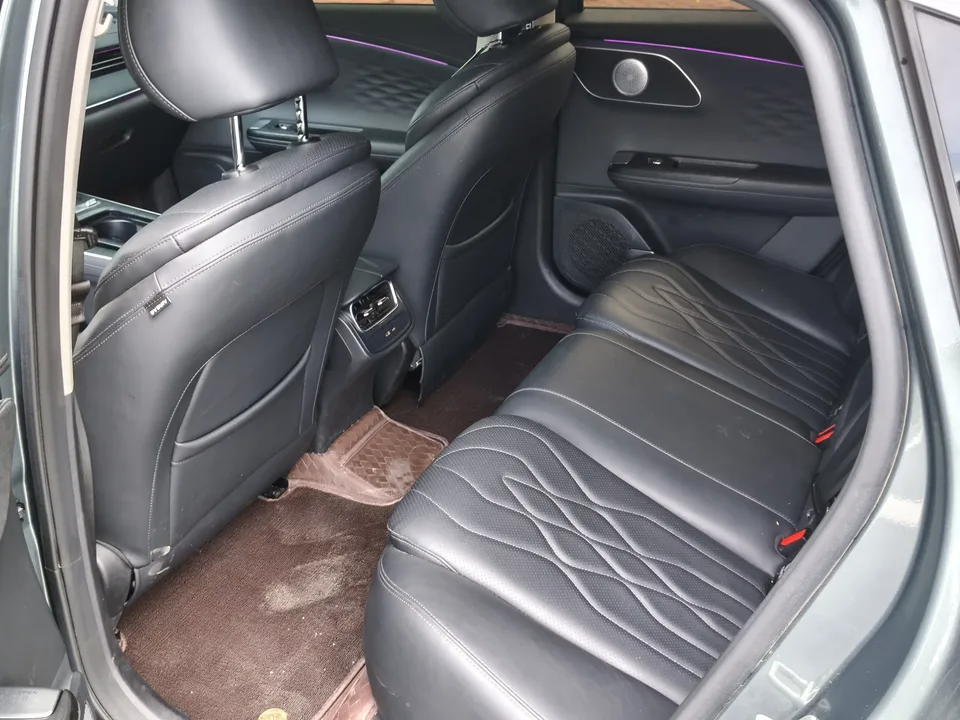 Chery Fengyun A8L Fengyun A8L 2025 145km Standard 2025 — thumbnail 5
