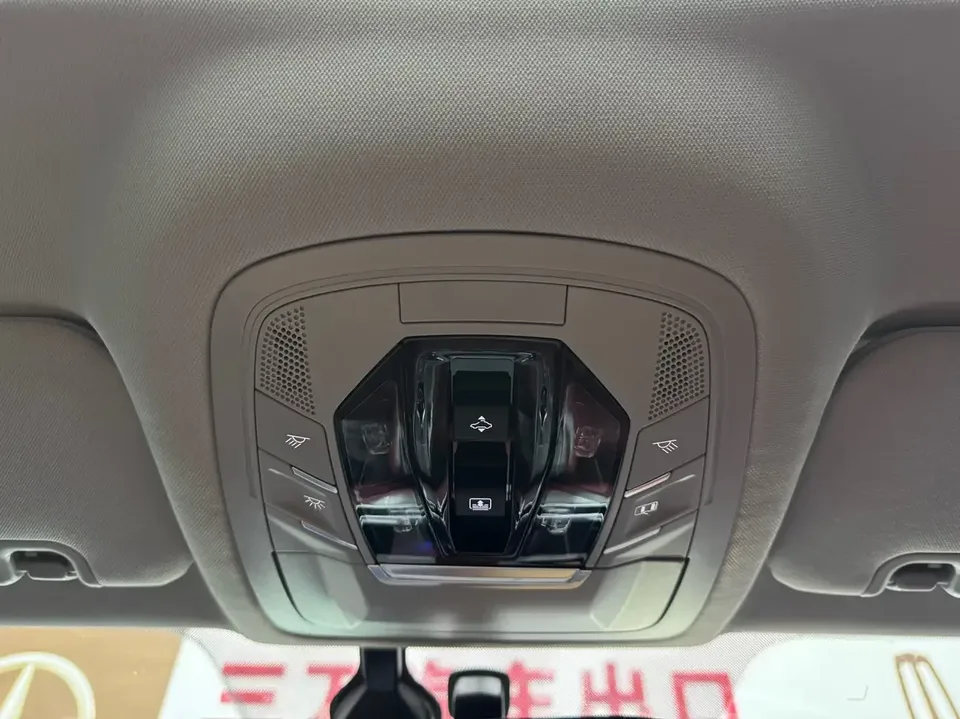 Chery Tiggo 7 Plus Tiggo 7 PLUS 2023 Champion Edition 1.5TCI CVT Luxury 2024 — thumbnail 4