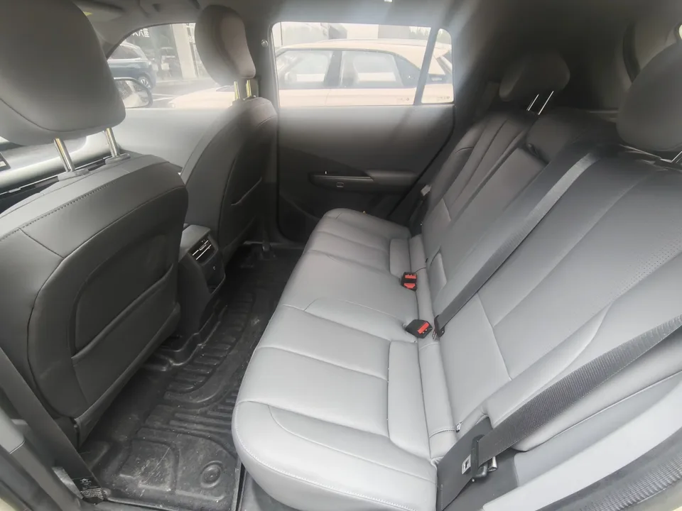 Dongfeng Nano 06 Nano 06 2025 471 Ultra 2025 — thumbnail 3