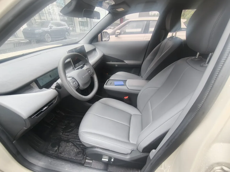 Dongfeng Nano 06 Nano 06 2025 471 Ultra 2025 — thumbnail 5