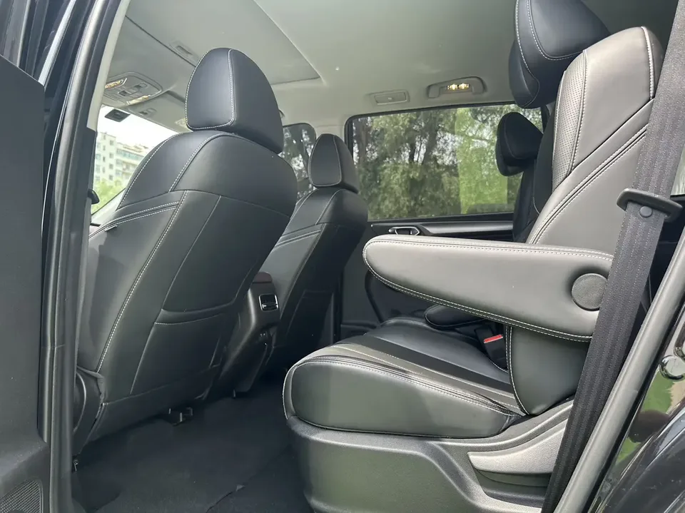 GAC Trumpchi M6 Trumpchi M6 2021 Pro 270T AT Deluxe 2022 — thumbnail 3