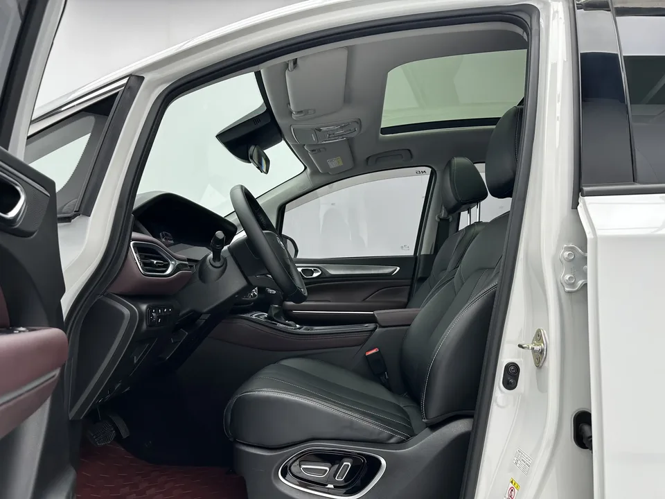 GAC Trumpchi M6 Trumpchi M6 2021 Pro 270T Automatic Premium Edition 2022 — thumbnail 4