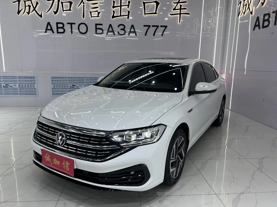 Volkswagen Sagitar Sagitar 2023 280TSI DSG Transcendence Lite 2023 — photo 1, buy with delivery to Moscow