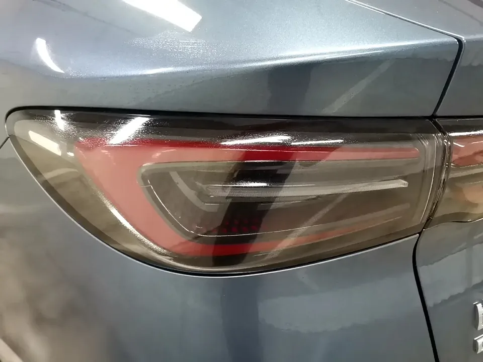 BYD Seal 06DM Seal 06DM 2024 DM-i 80KM Premium 2024 — миниатюра 4