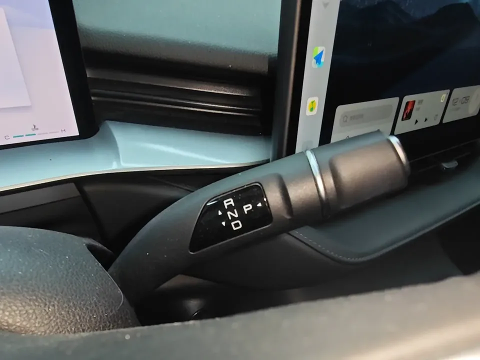 Haval H6 Haval H6 2024 1.5T Automatic 2WD Max Edition 2024 — thumbnail 3