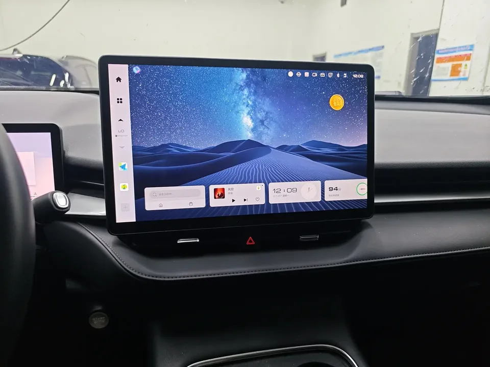 Haval H6 Haval H6 2024 1.5T Automatic 2WD Max Edition 2024 — thumbnail 5