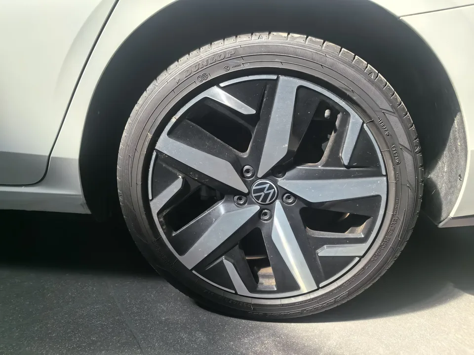 Volkswagen Lamando Lingdu 2025 Lingdu L 280TSI DSG Cool Edition 2024 — thumbnail 2
