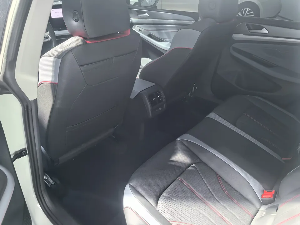 Volkswagen Lamando Lingdu 2025 Lingdu L 280TSI DSG Cool Edition 2024 — thumbnail 4