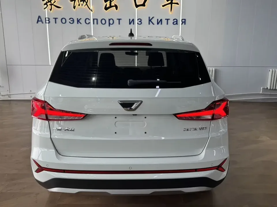 Jetta VS7 Jetta VS7 2023 280TSI Automatic Glory Edition 2023 — thumbnail 2