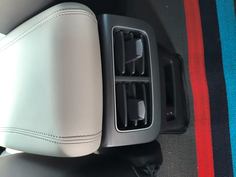 BYD Seal 06DM Seal 06DM 2024 DM-i 80KM Deluxe 2024 — thumbnail 3