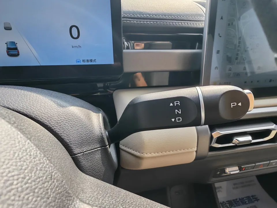 Baojun Yueya Plus Yueya Plus 2024 Smart Edition 2024 — thumbnail 5