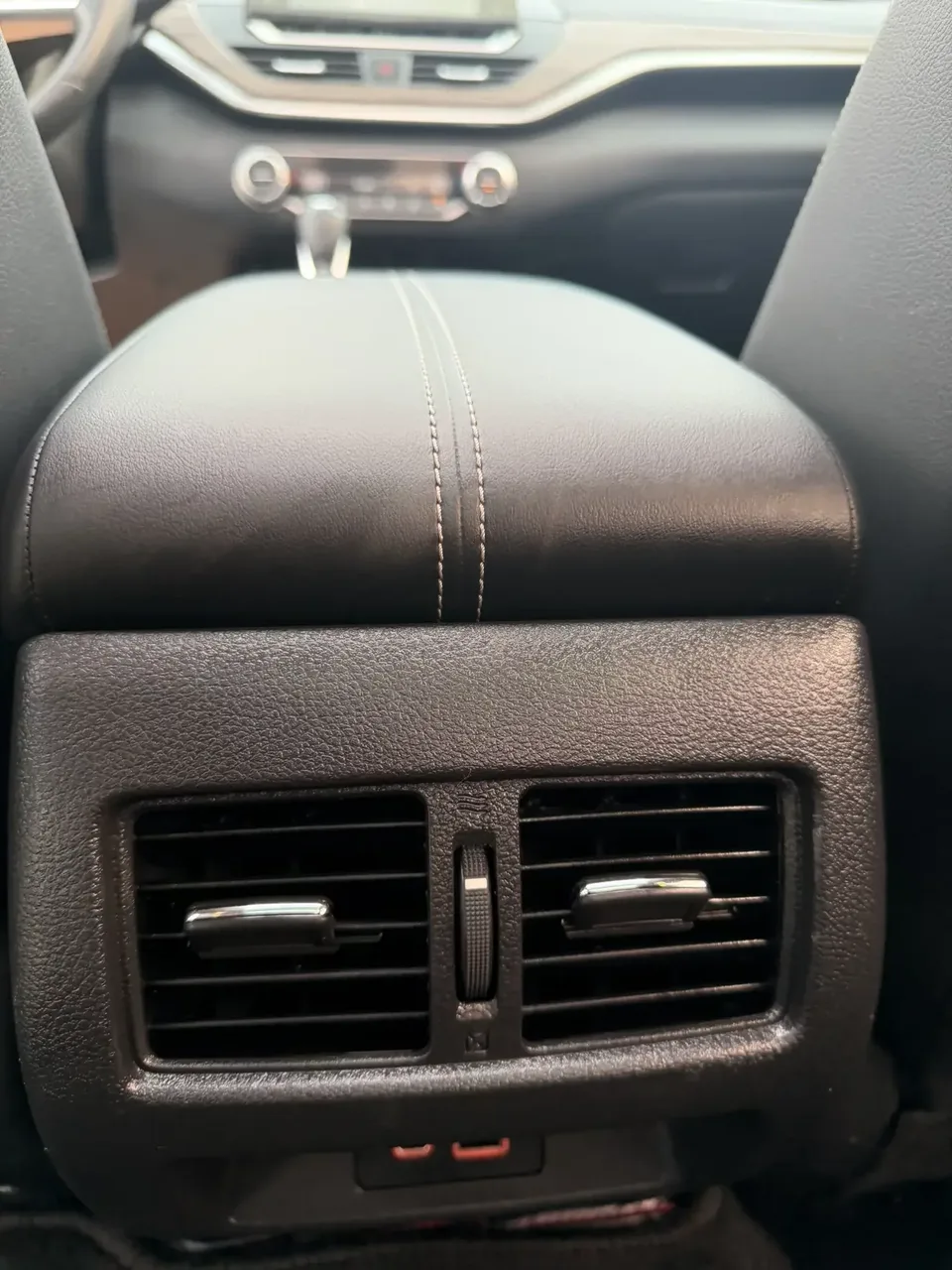 Nissan Altima Sound of nature 2021 2.0L XL Comfort Edition 2022 — миниатюра 4