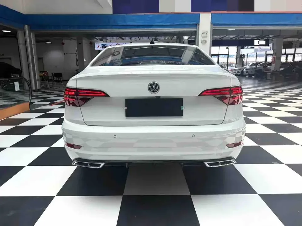 Volkswagen Sagitar Sagitar 2022 280TSI DSG Beyond Edition 2022 — thumbnail 2