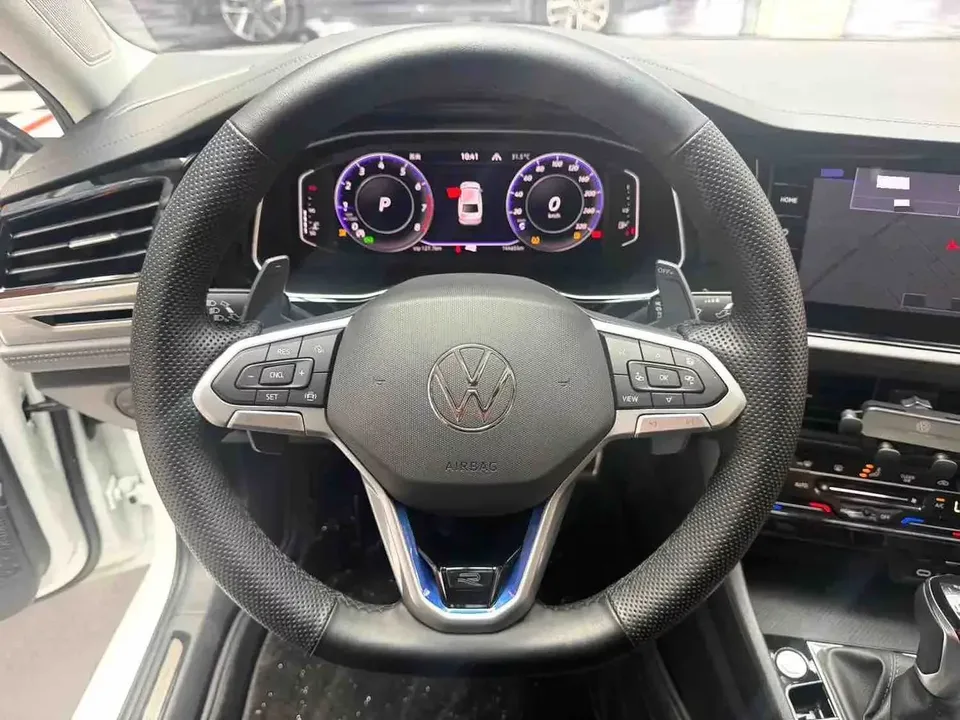 Volkswagen Sagitar Sagitar 2022 280TSI DSG Beyond Edition 2022 — thumbnail 4