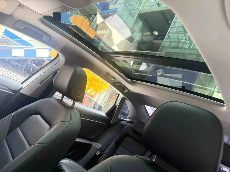 Volkswagen Sagitar Sagitar 2022 280TSI DSG Beyond Edition 2022 — thumbnail 5