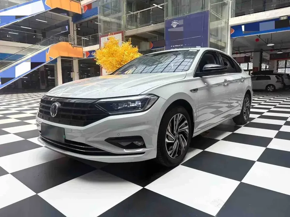 Volkswagen Sagitar Sagitar 2022 280TSI DSG Beyond Edition 2022 — photo 1, buy with delivery to Moscow