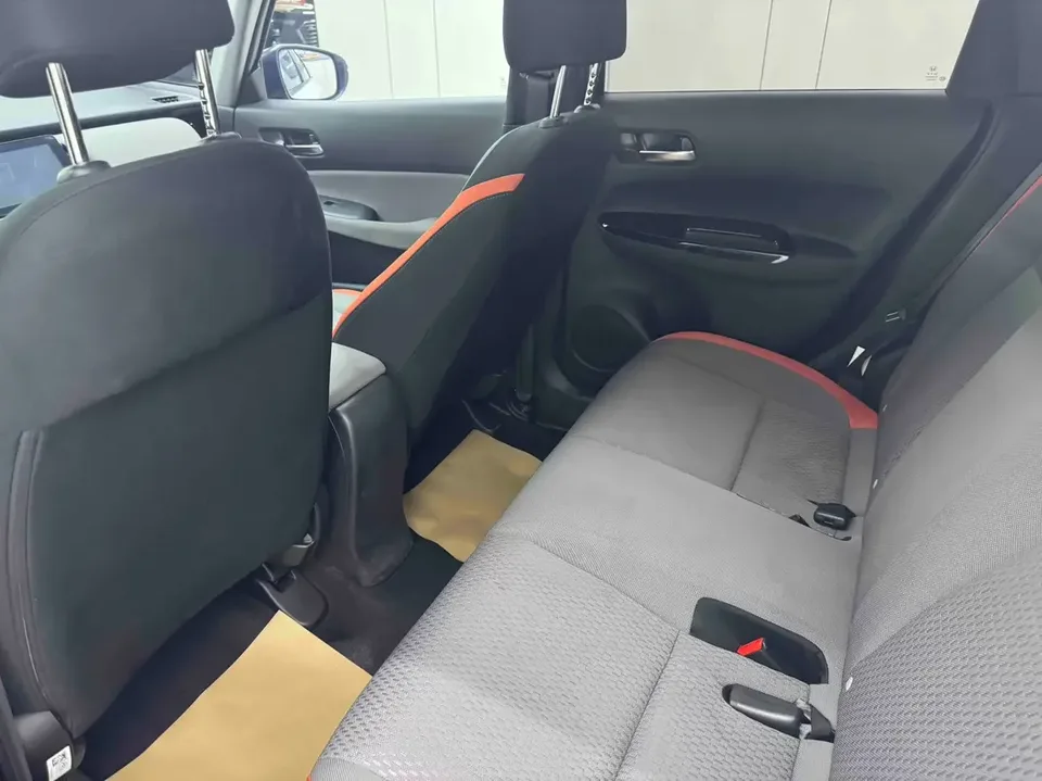 Honda LIFE HONDA LIFE 2020 1.5L CVT SPO-SS Smart Edition 2022 — thumbnail 3