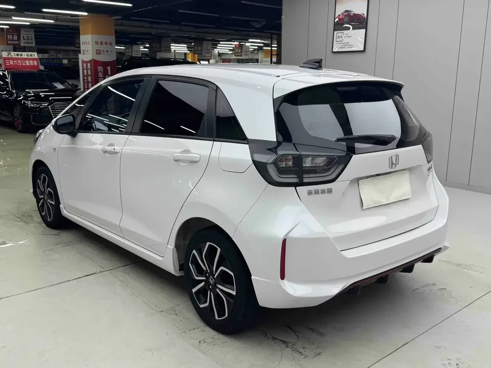 Honda LIFE HONDA LIFE 2020 1.5L CVT SPO-SS Smart Edition 2022 — thumbnail 4