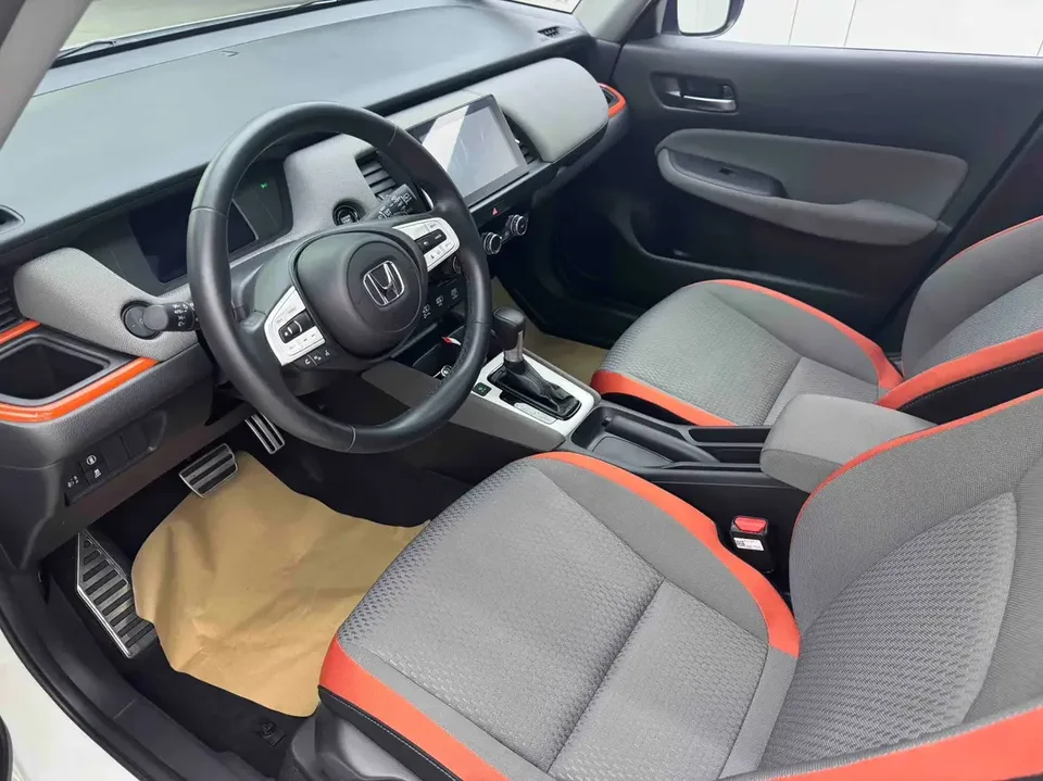 Honda LIFE HONDA LIFE 2020 1.5L CVT SPO-SS Smart Edition 2022 — thumbnail 5