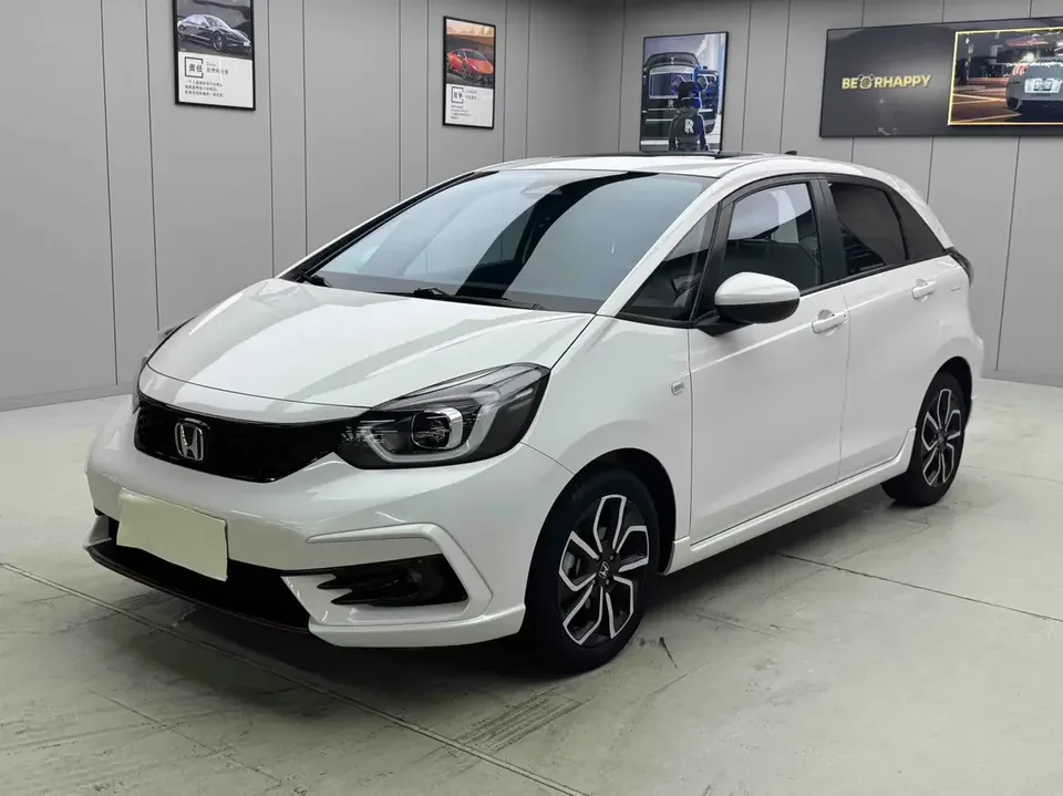 Honda LIFE HONDA LIFE 2020 1.5L CVT SPO-SS Smart Edition 2022 — photo 1, buy with delivery to Moscow