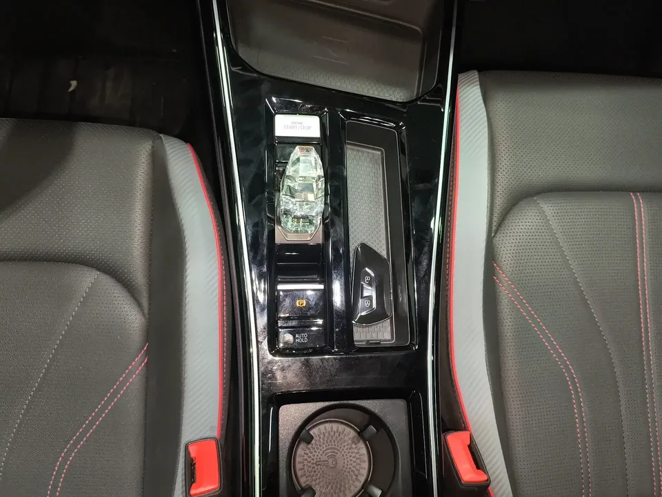 Volkswagen Lamando Lingdu 2022 Lingdu L 280TSI DSG Cool Edition 2022 — thumbnail 3